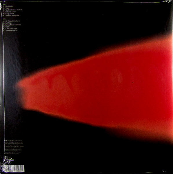 alpha games - Col Vinyl LP
